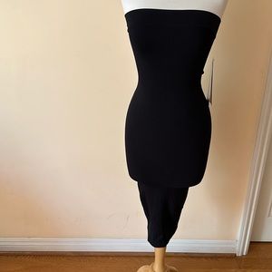 CASS luxury black shapewear. New with tags.